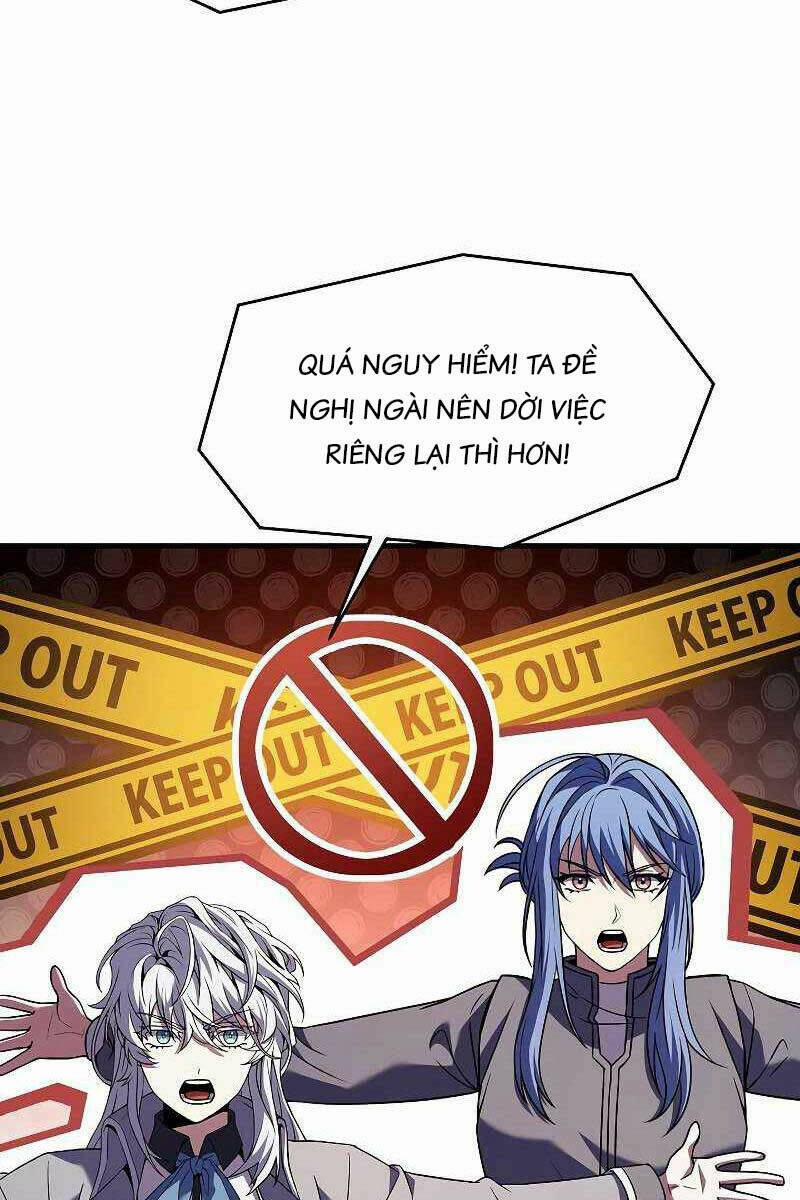 Sự Trở Lại Của Hiệp Sĩ Giáo Vô Song 91 trang 125