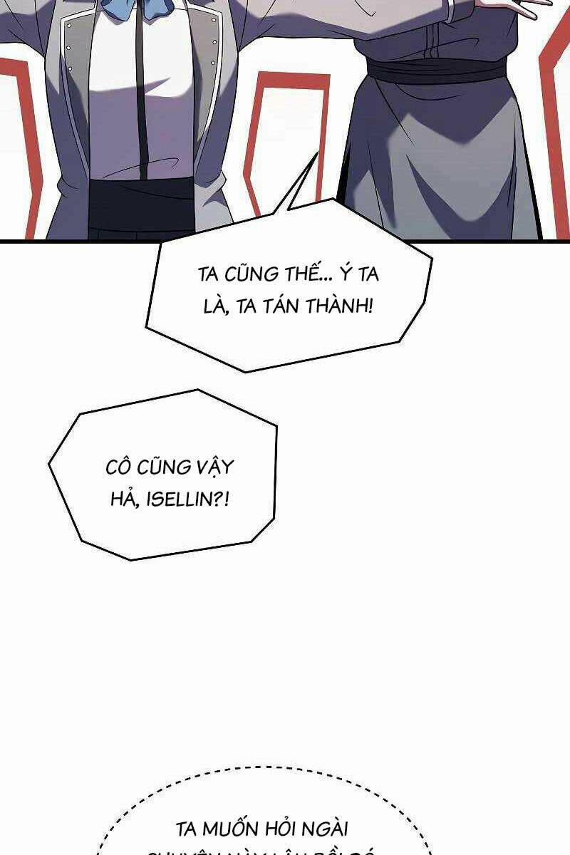 Sự Trở Lại Của Hiệp Sĩ Giáo Vô Song 91 trang 126