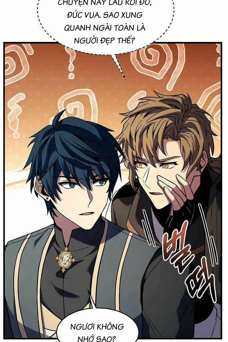 Sự Trở Lại Của Hiệp Sĩ Giáo Vô Song 91 trang 127