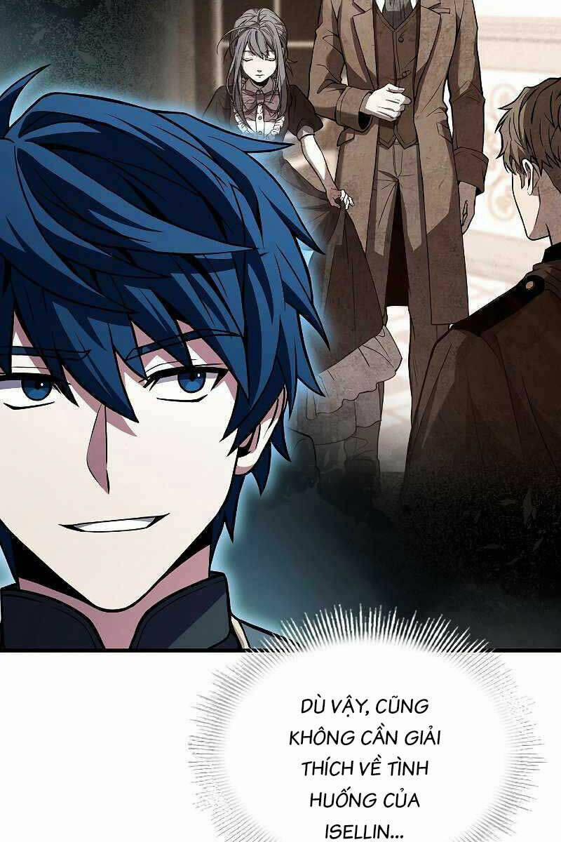 Sự Trở Lại Của Hiệp Sĩ Giáo Vô Song 91 trang 129