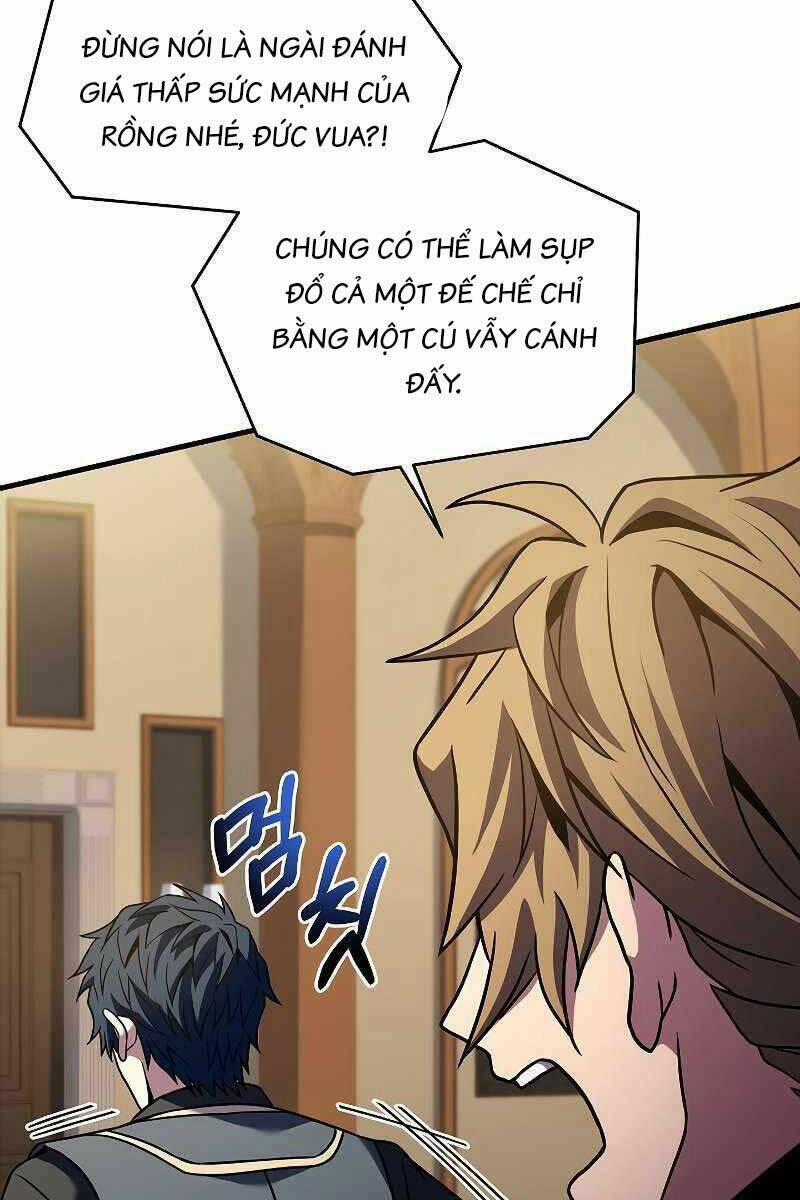 Sự Trở Lại Của Hiệp Sĩ Giáo Vô Song 91 trang 136