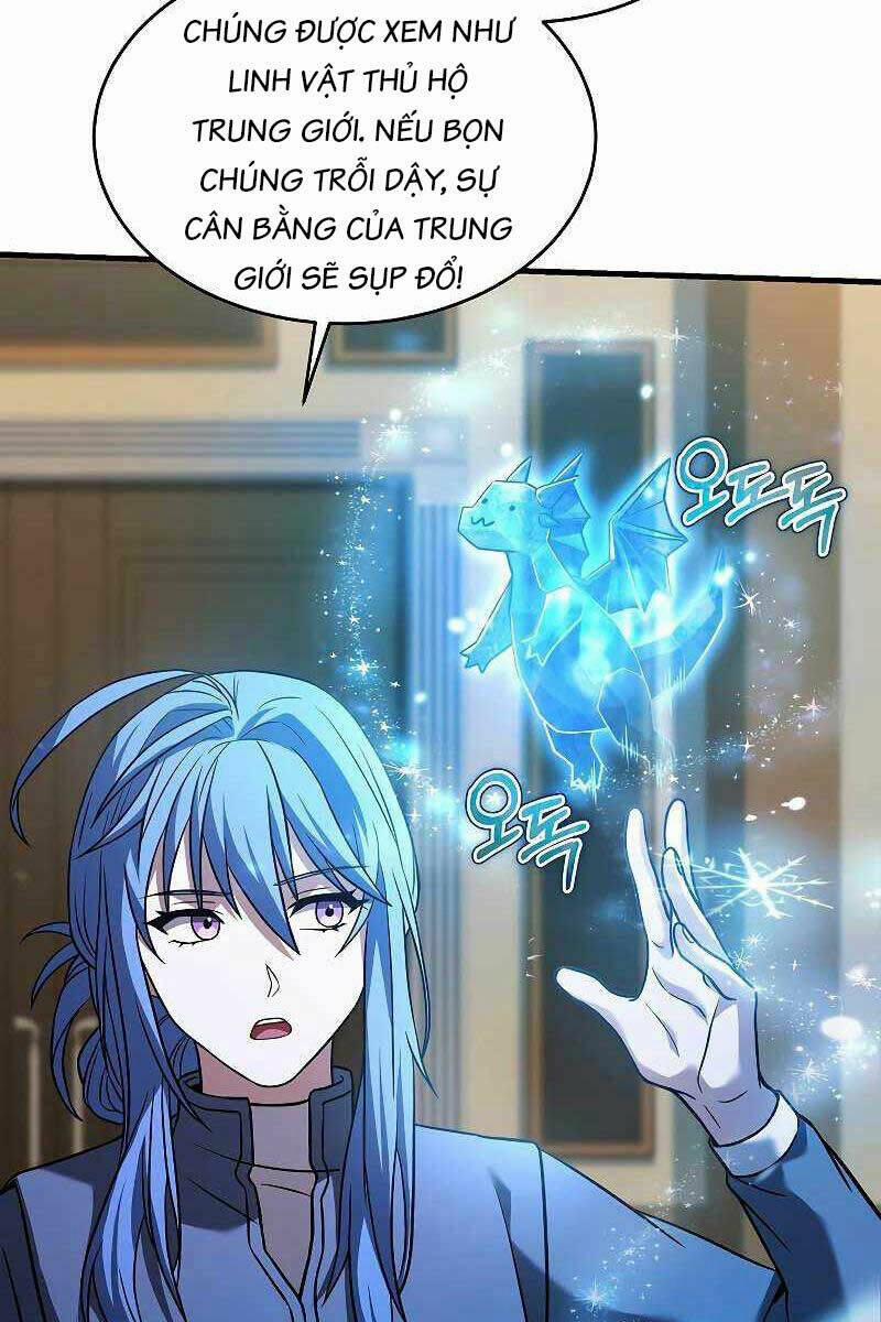 Sự Trở Lại Của Hiệp Sĩ Giáo Vô Song 91 trang 138