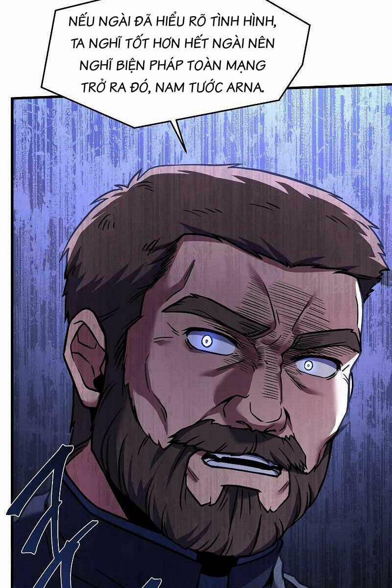 Sự Trở Lại Của Hiệp Sĩ Giáo Vô Song 91 trang 14