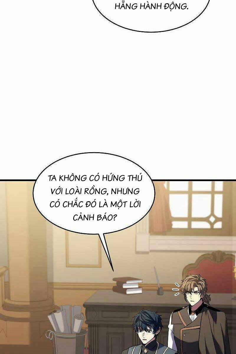 Sự Trở Lại Của Hiệp Sĩ Giáo Vô Song 91 trang 141