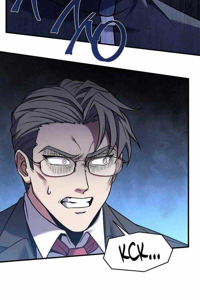 Sự Trở Lại Của Hiệp Sĩ Giáo Vô Song 91 trang 15