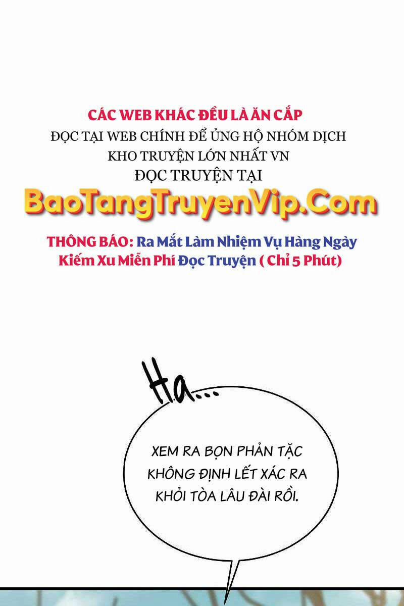 Sự Trở Lại Của Hiệp Sĩ Giáo Vô Song 91 trang 16