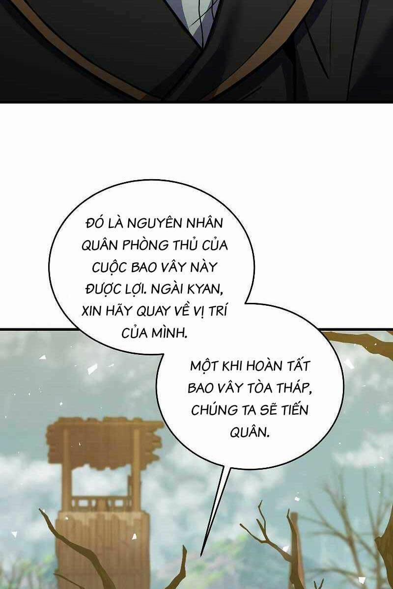 Sự Trở Lại Của Hiệp Sĩ Giáo Vô Song 91 trang 18