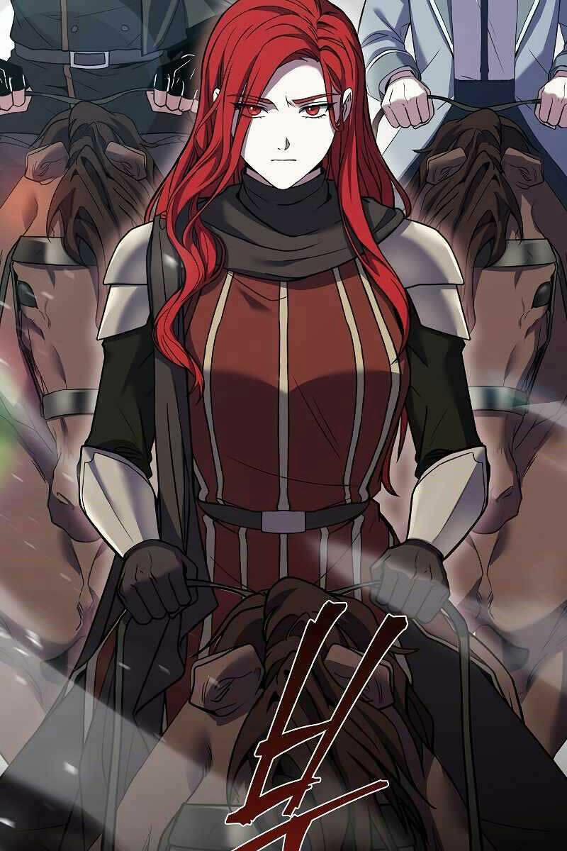 Sự Trở Lại Của Hiệp Sĩ Giáo Vô Song 91 trang 3