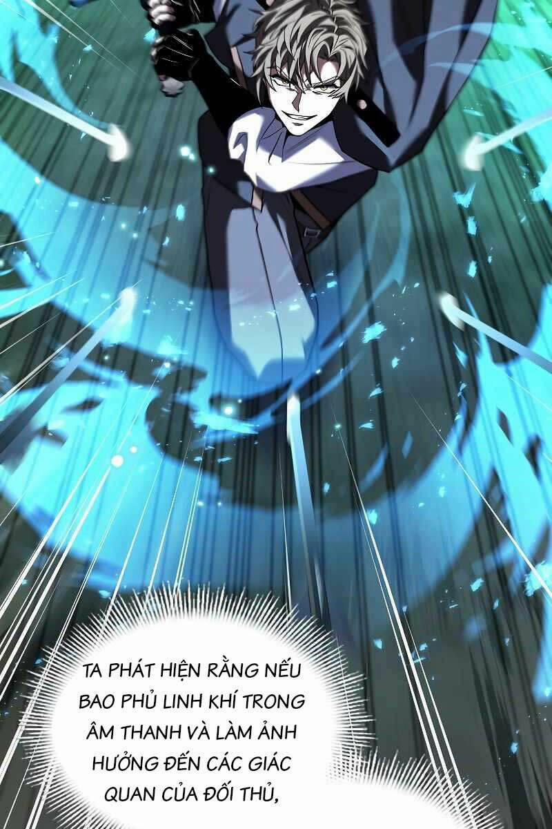 Sự Trở Lại Của Hiệp Sĩ Giáo Vô Song 91 trang 31