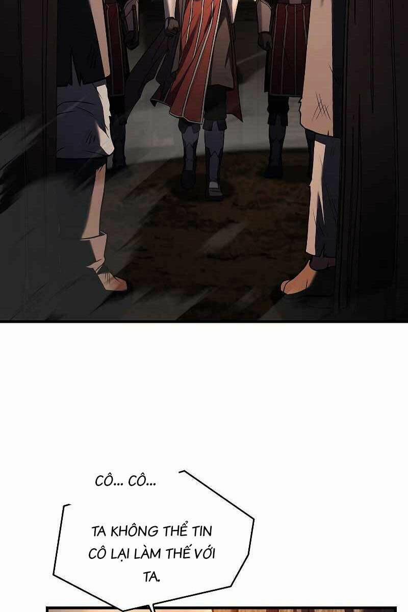 Sự Trở Lại Của Hiệp Sĩ Giáo Vô Song 91 trang 56