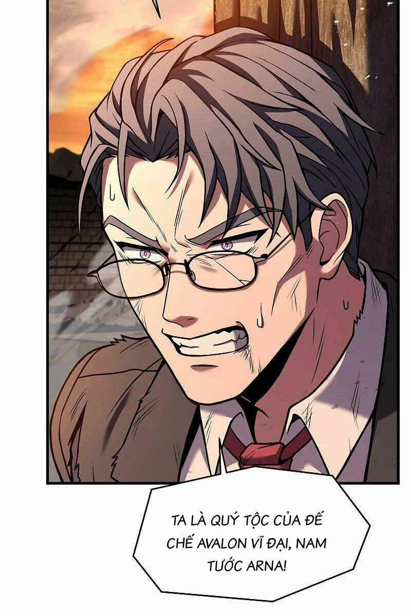 Sự Trở Lại Của Hiệp Sĩ Giáo Vô Song 91 trang 57