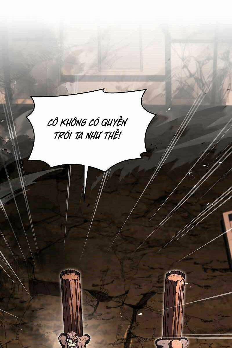 Sự Trở Lại Của Hiệp Sĩ Giáo Vô Song 91 trang 58