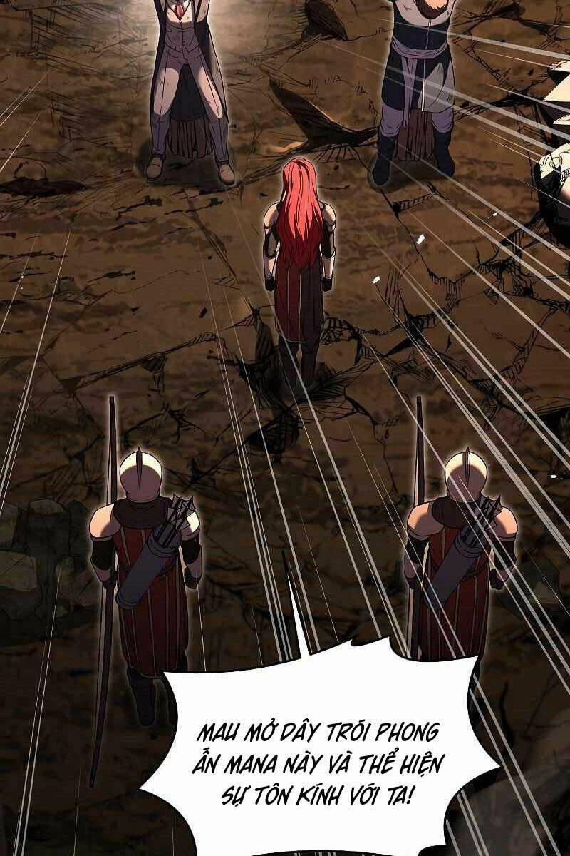 Sự Trở Lại Của Hiệp Sĩ Giáo Vô Song 91 trang 59
