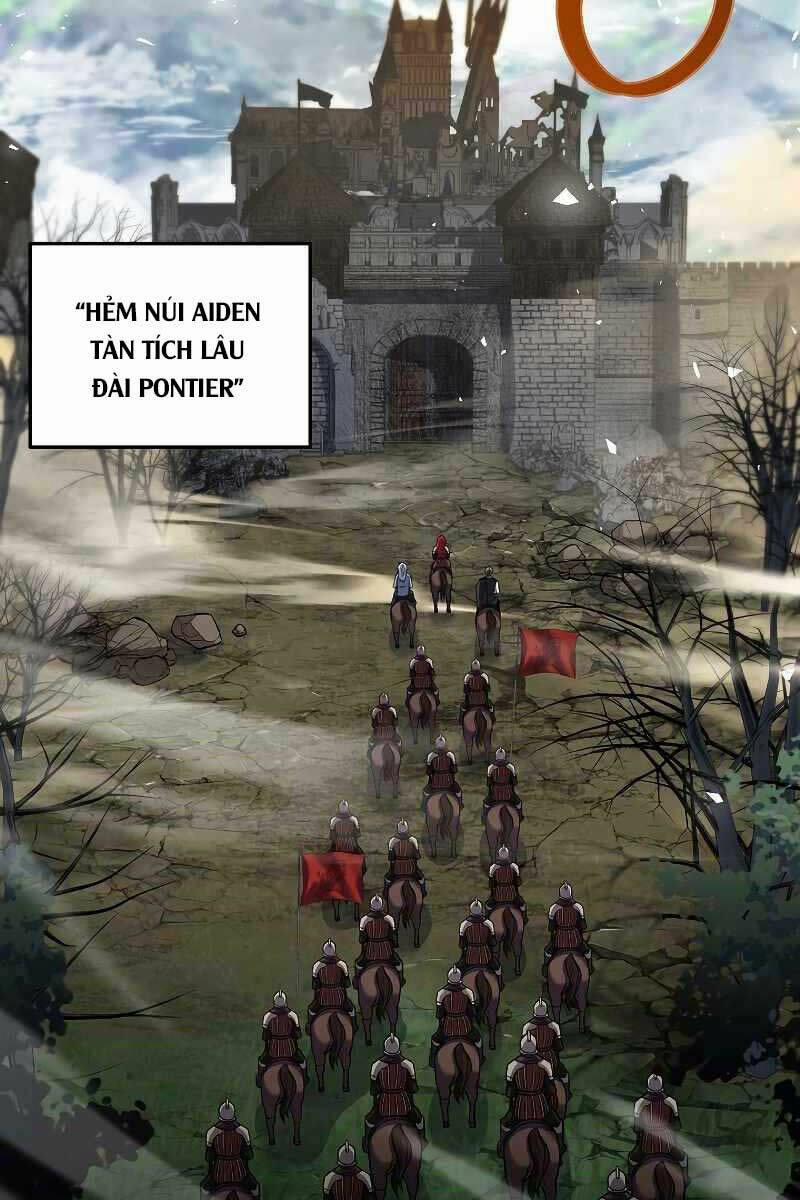 Sự Trở Lại Của Hiệp Sĩ Giáo Vô Song 91 trang 6