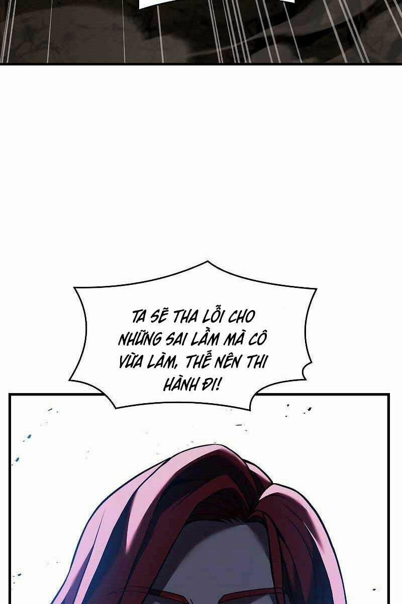 Sự Trở Lại Của Hiệp Sĩ Giáo Vô Song 91 trang 60