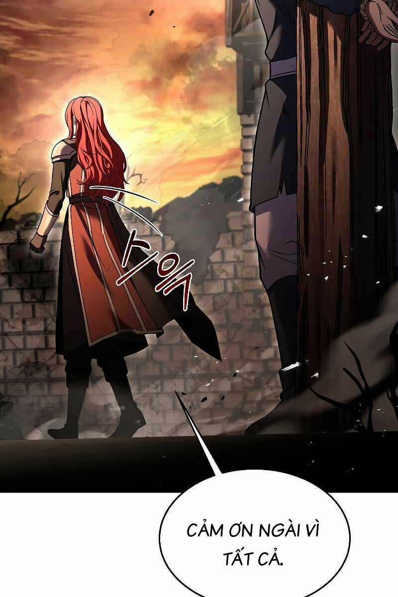 Sự Trở Lại Của Hiệp Sĩ Giáo Vô Song 91 trang 69