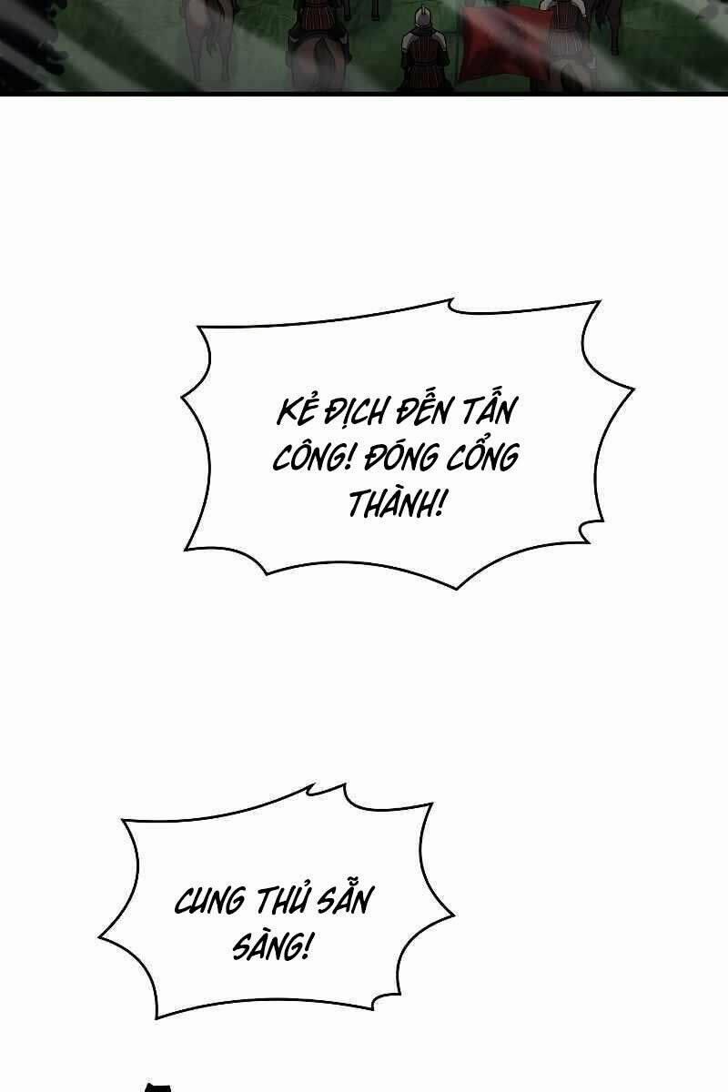 Sự Trở Lại Của Hiệp Sĩ Giáo Vô Song 91 trang 7
