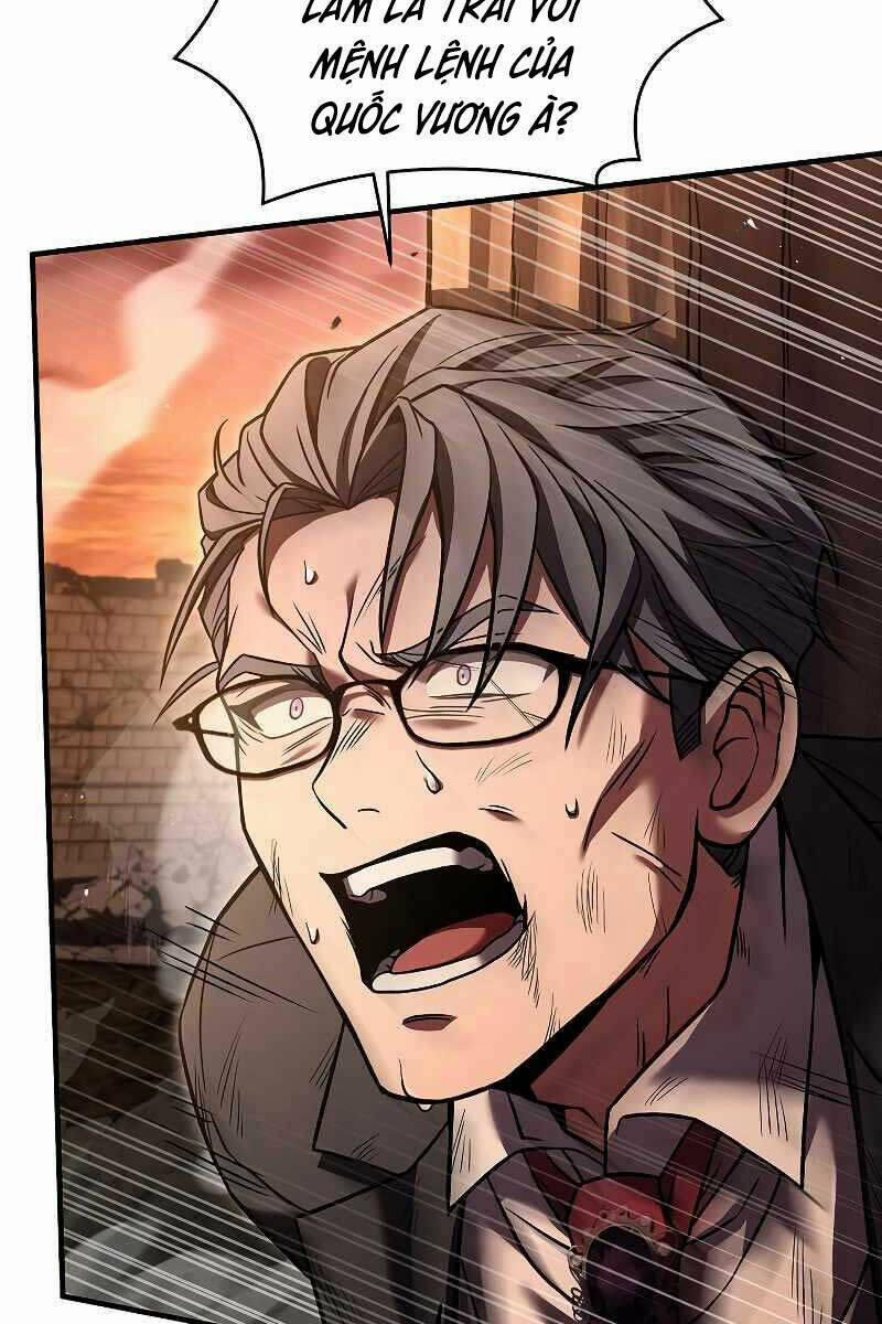 Sự Trở Lại Của Hiệp Sĩ Giáo Vô Song 91 trang 73