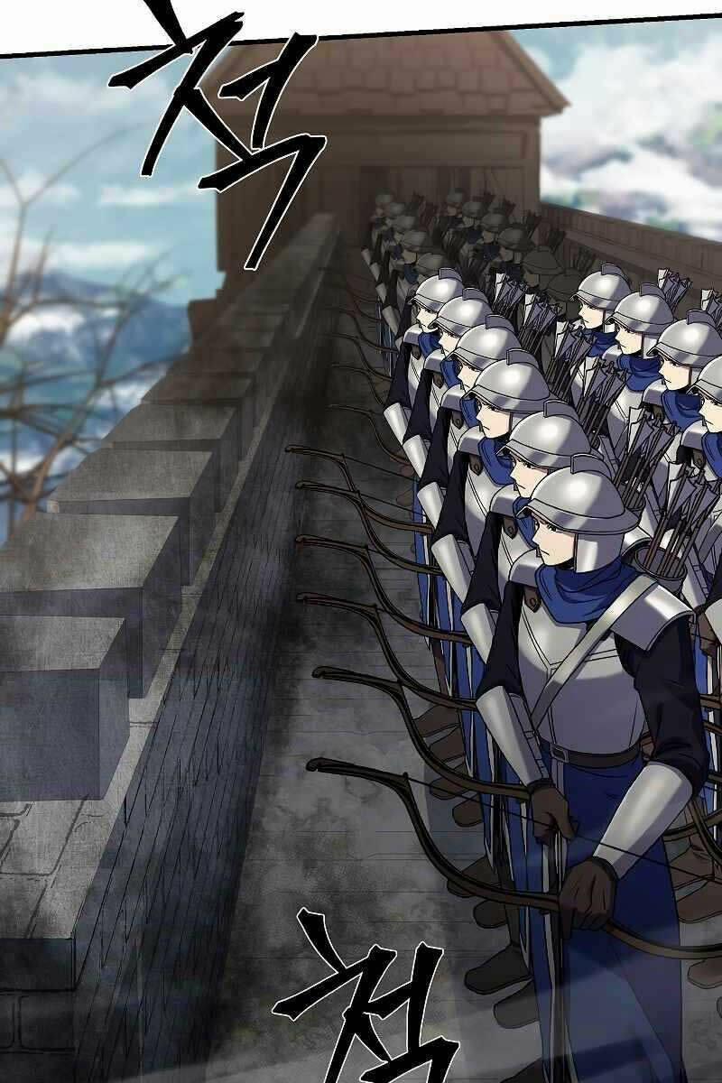 Sự Trở Lại Của Hiệp Sĩ Giáo Vô Song 91 trang 8