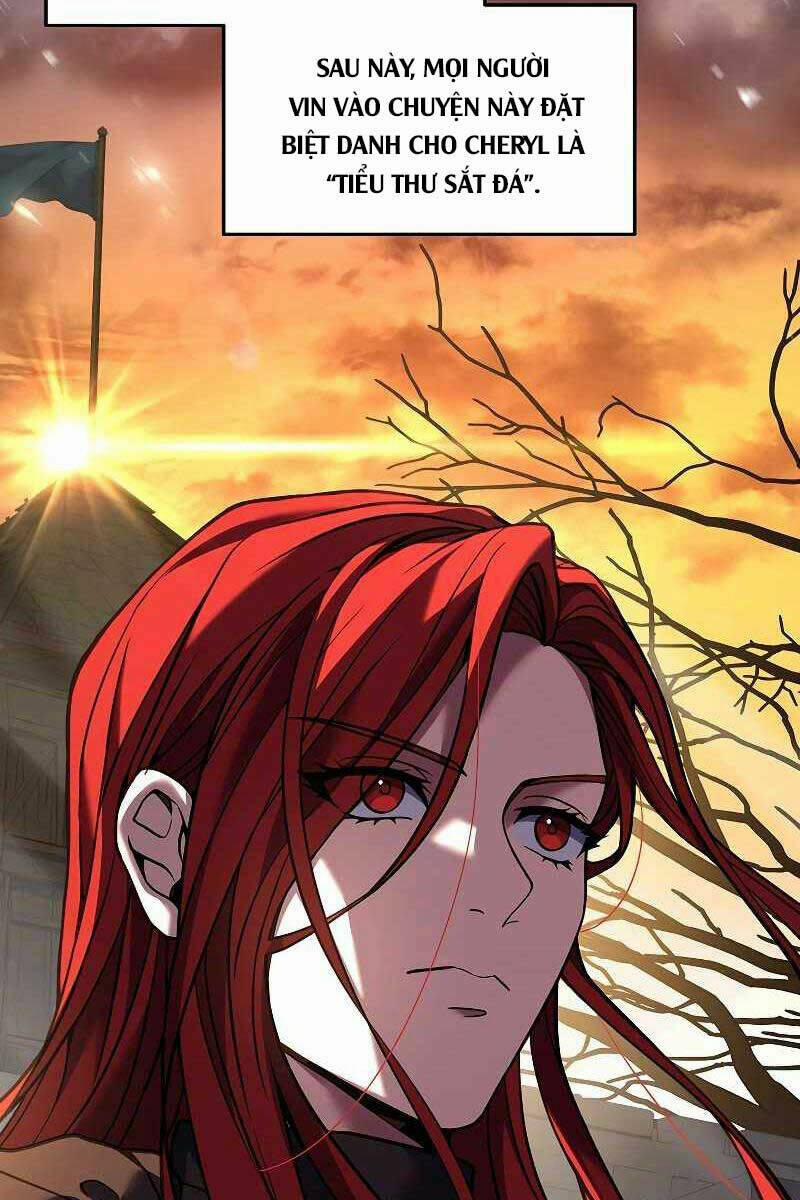 Sự Trở Lại Của Hiệp Sĩ Giáo Vô Song 91 trang 83