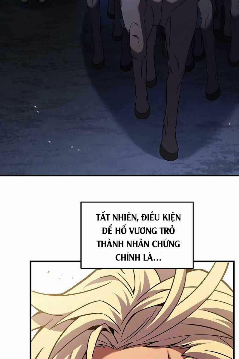 Sự Trở Lại Của Hiệp Sĩ Giáo Vô Song 91 trang 88