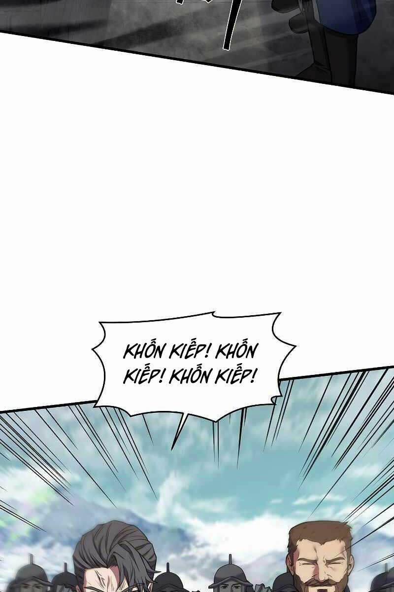 Sự Trở Lại Của Hiệp Sĩ Giáo Vô Song 91 trang 9