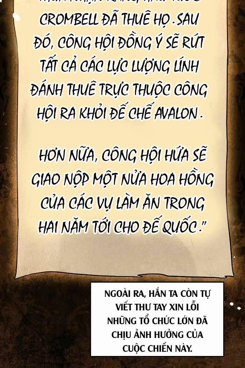 Sự Trở Lại Của Hiệp Sĩ Giáo Vô Song 91 trang 92