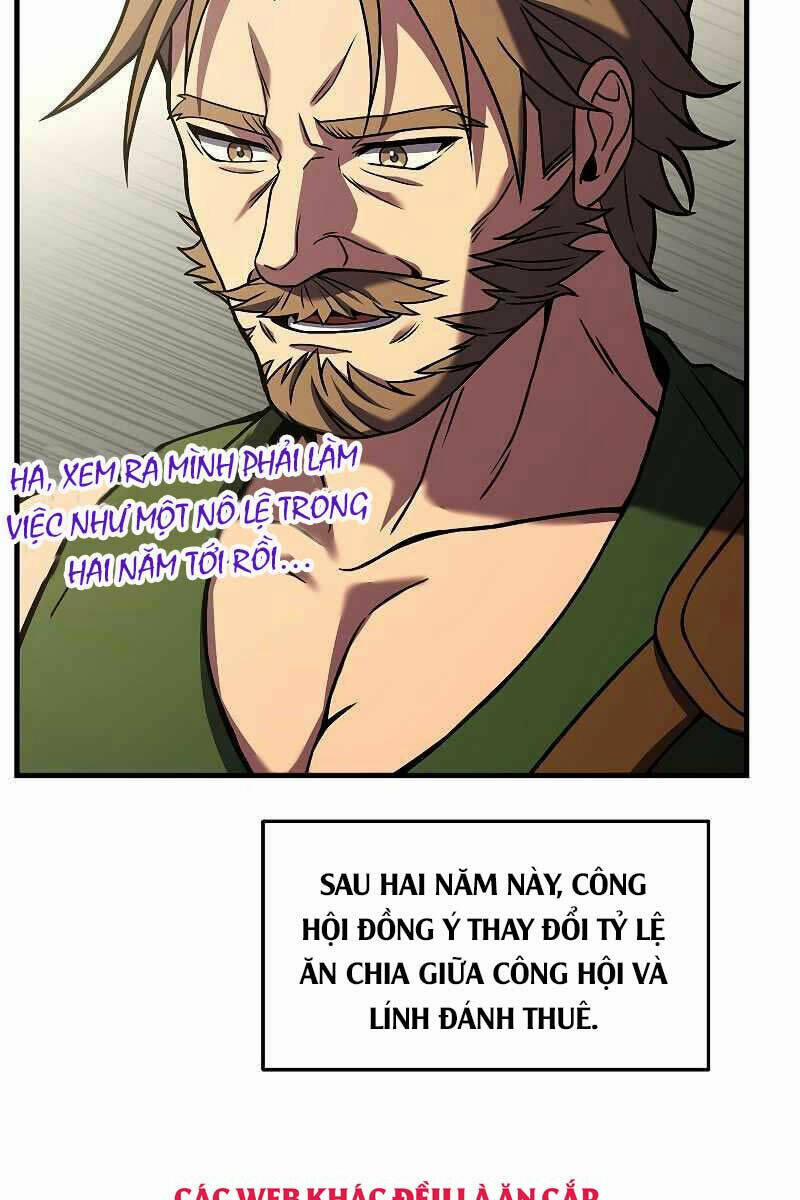 Sự Trở Lại Của Hiệp Sĩ Giáo Vô Song 91 trang 94