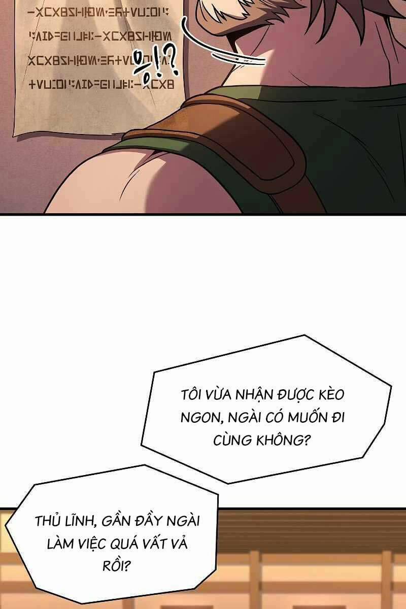 Sự Trở Lại Của Hiệp Sĩ Giáo Vô Song 91 trang 96