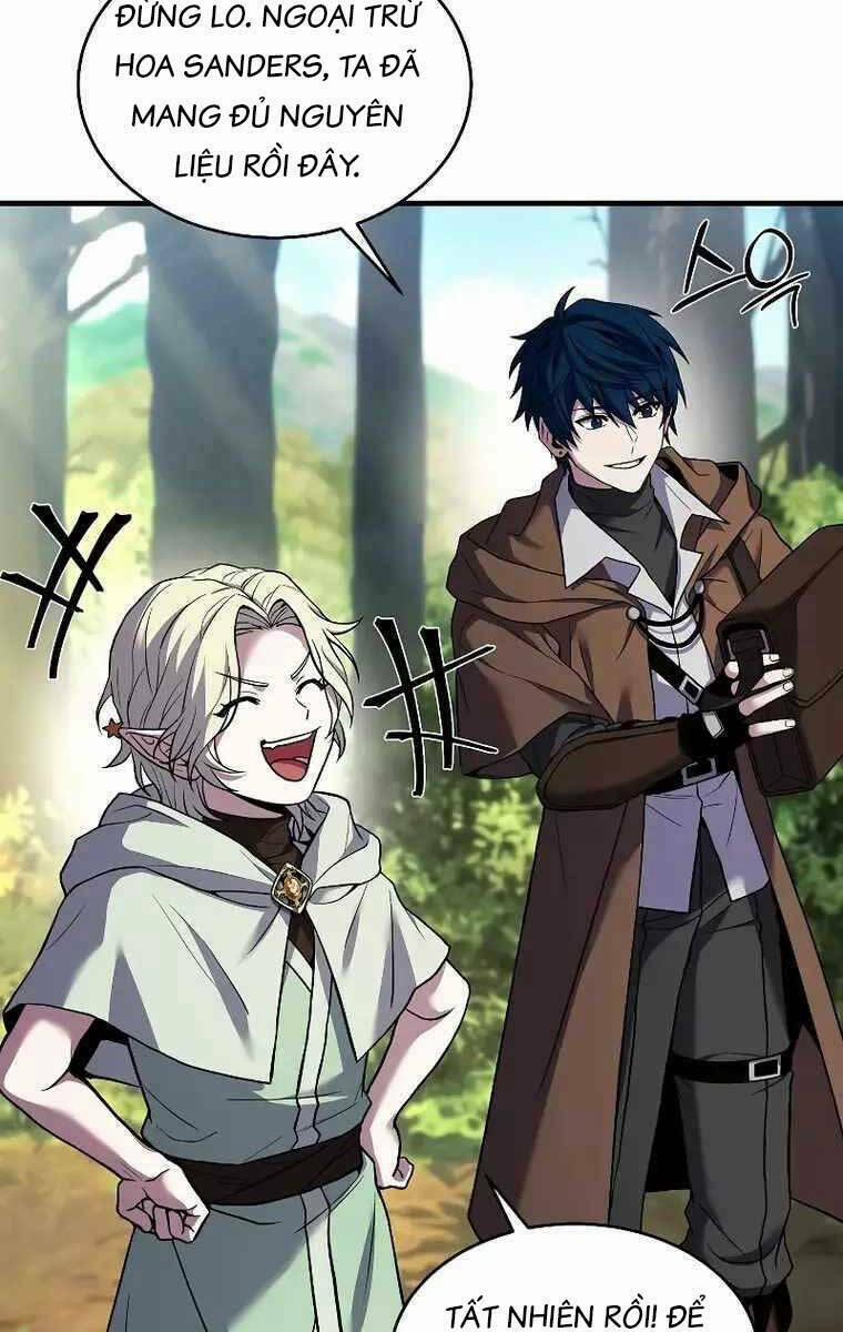 Sự Trở Lại Của Hiệp Sĩ Giáo Vô Song 92 trang 102