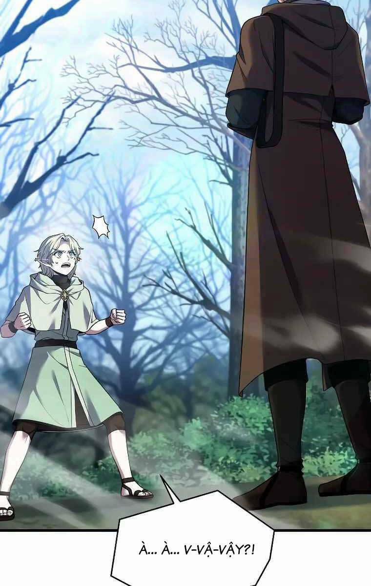 Sự Trở Lại Của Hiệp Sĩ Giáo Vô Song 92 trang 123