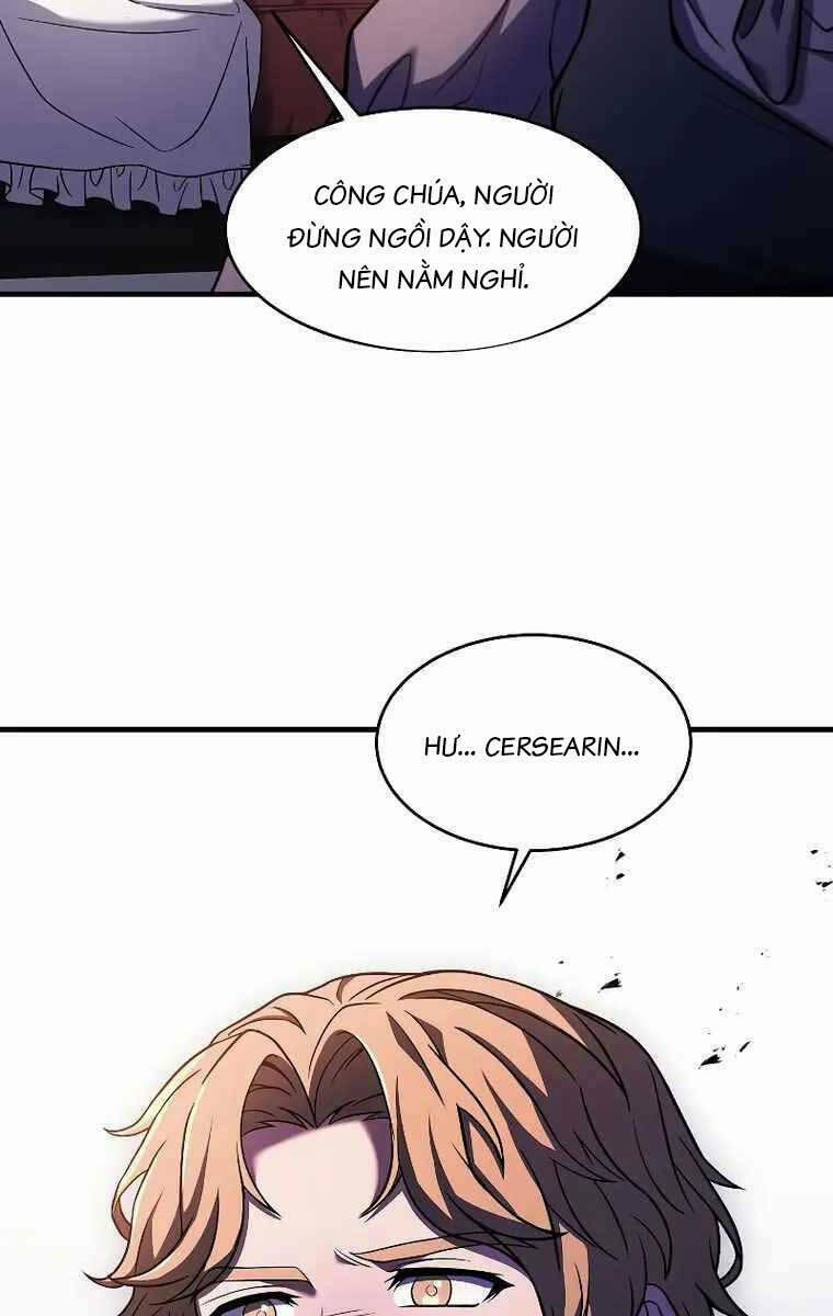 Sự Trở Lại Của Hiệp Sĩ Giáo Vô Song 92 trang 18