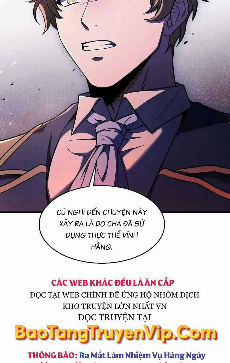 Sự Trở Lại Của Hiệp Sĩ Giáo Vô Song 92 trang 19