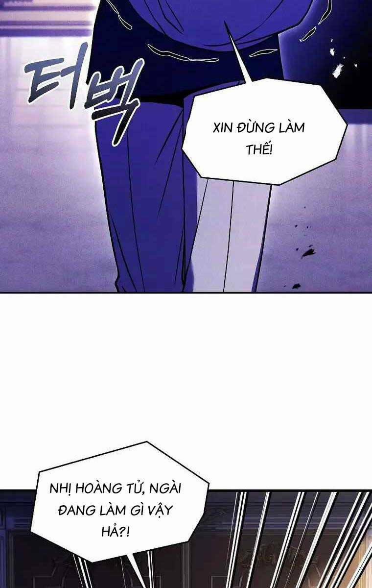 Sự Trở Lại Của Hiệp Sĩ Giáo Vô Song 92 trang 30