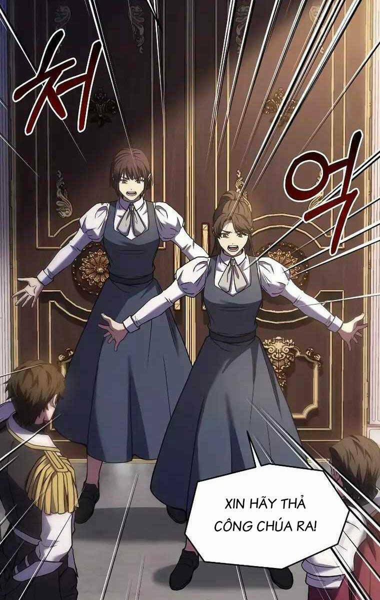 Sự Trở Lại Của Hiệp Sĩ Giáo Vô Song 92 trang 31