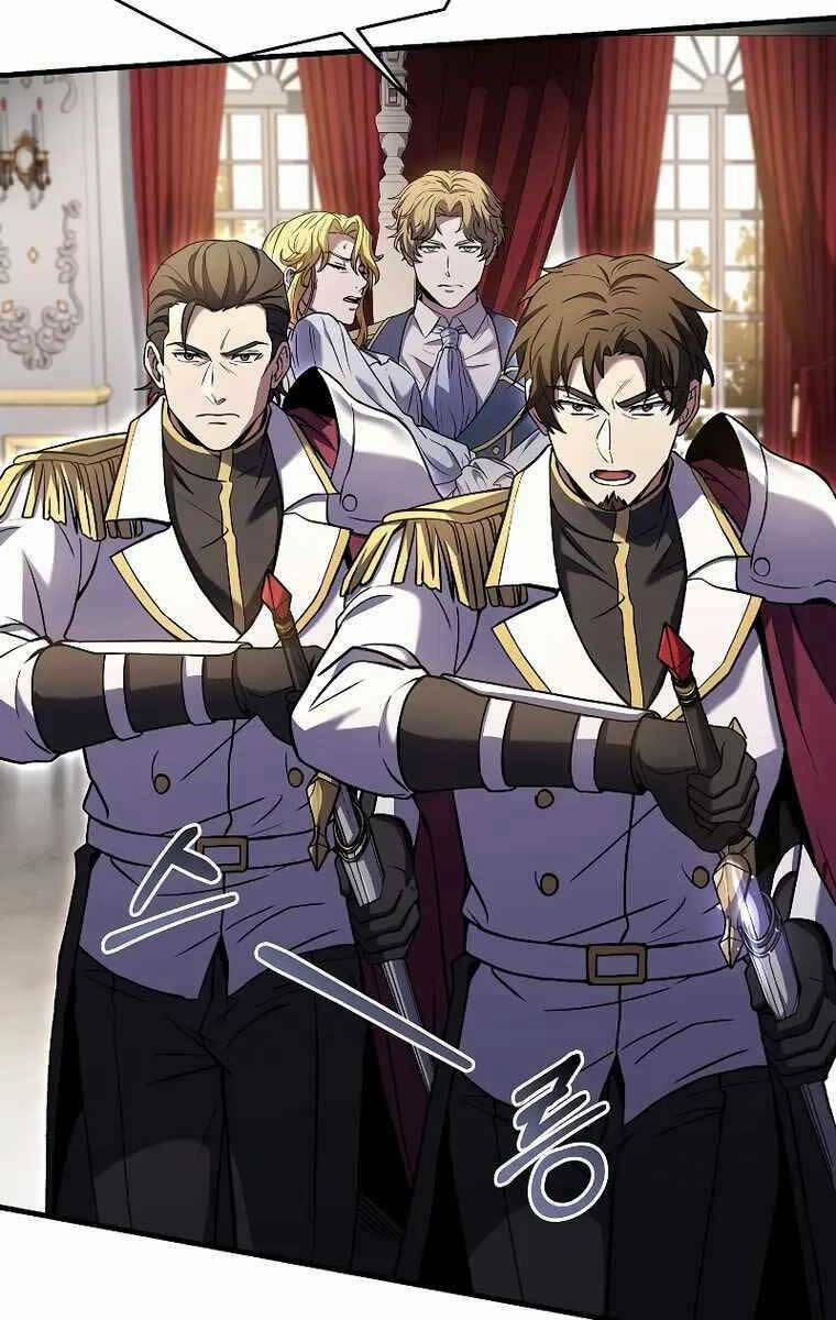 Sự Trở Lại Của Hiệp Sĩ Giáo Vô Song 92 trang 34