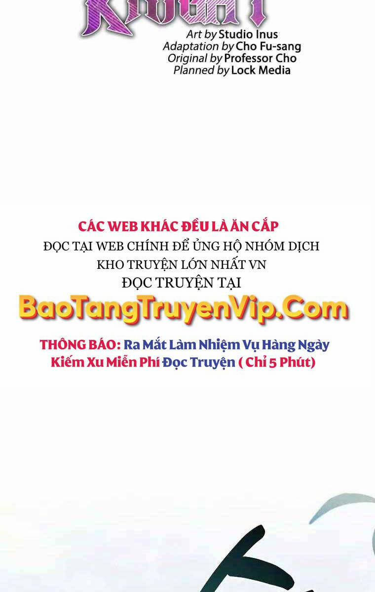 Sự Trở Lại Của Hiệp Sĩ Giáo Vô Song 92 trang 37