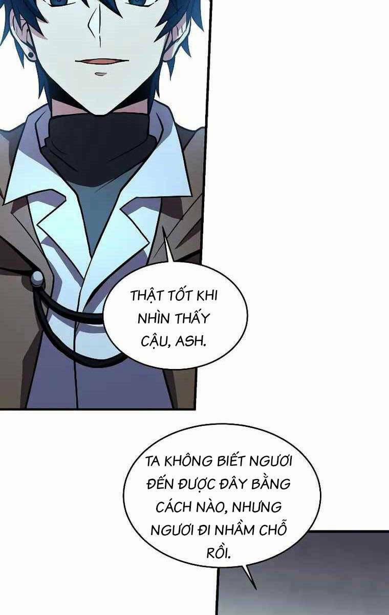 Sự Trở Lại Của Hiệp Sĩ Giáo Vô Song 92 trang 46