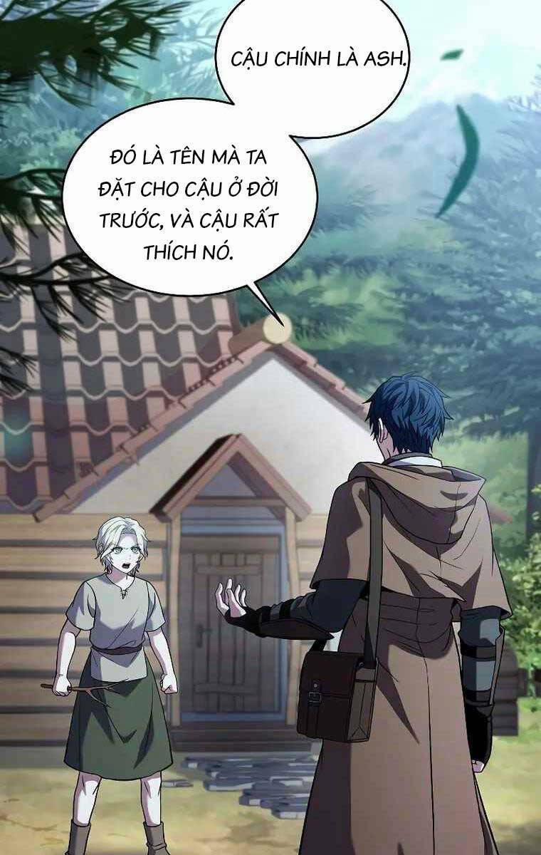 Sự Trở Lại Của Hiệp Sĩ Giáo Vô Song 92 trang 48