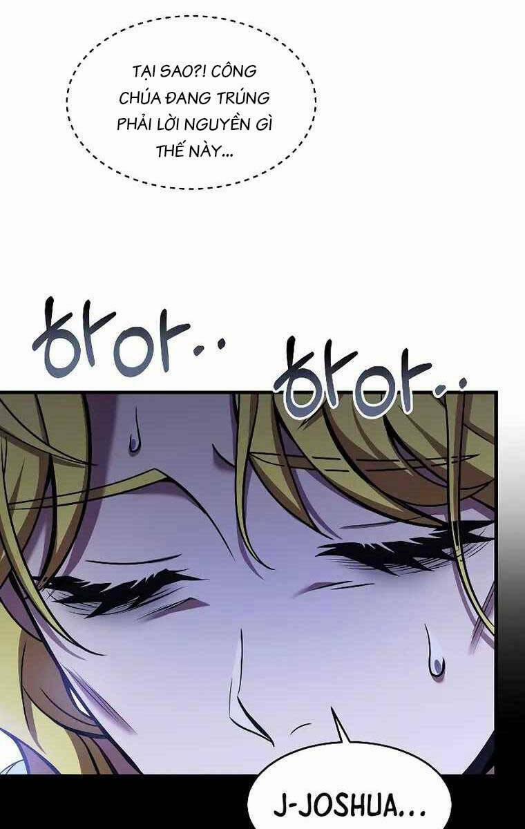 Sự Trở Lại Của Hiệp Sĩ Giáo Vô Song 92 trang 5