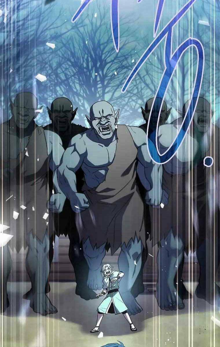 Sự Trở Lại Của Hiệp Sĩ Giáo Vô Song 92 trang 57