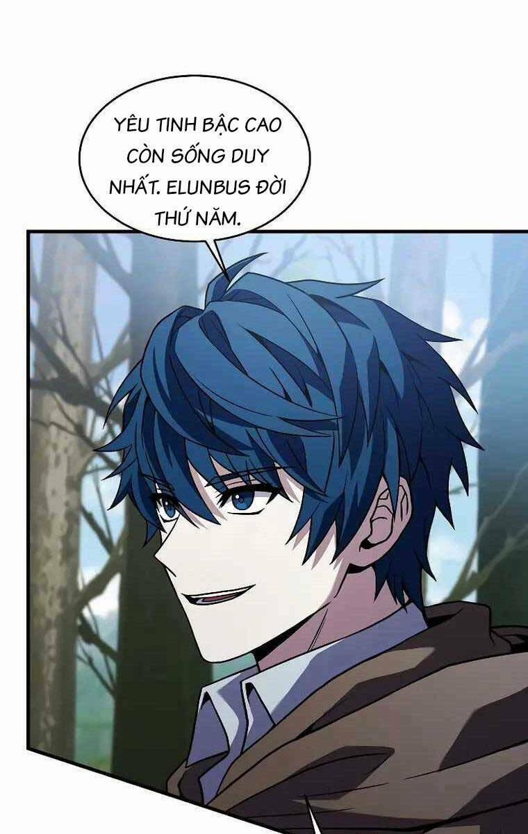 Sự Trở Lại Của Hiệp Sĩ Giáo Vô Song 92 trang 59