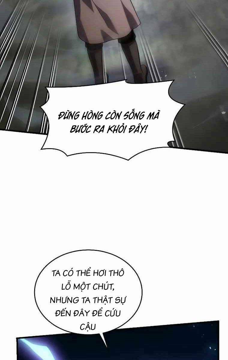 Sự Trở Lại Của Hiệp Sĩ Giáo Vô Song 92 trang 64