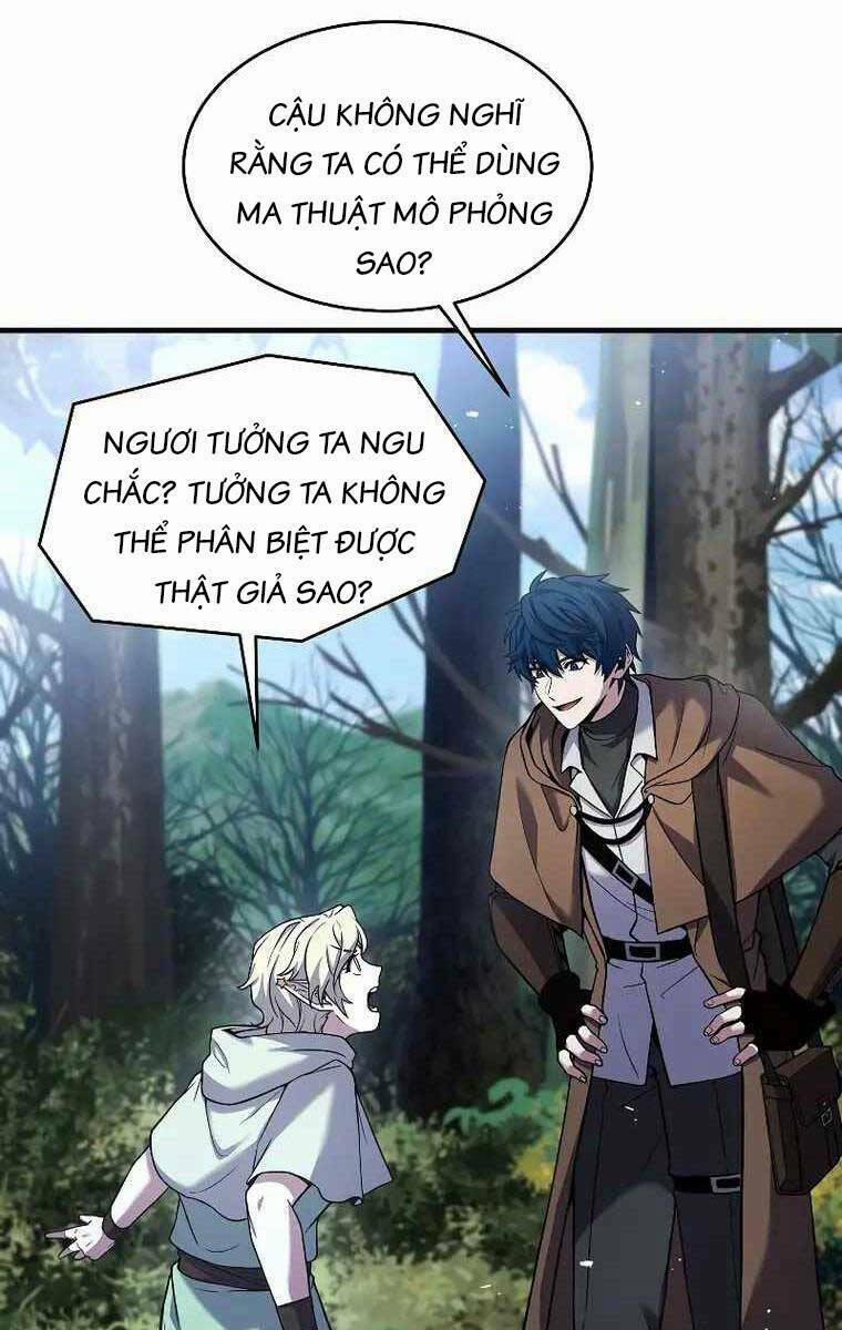 Sự Trở Lại Của Hiệp Sĩ Giáo Vô Song 92 trang 79