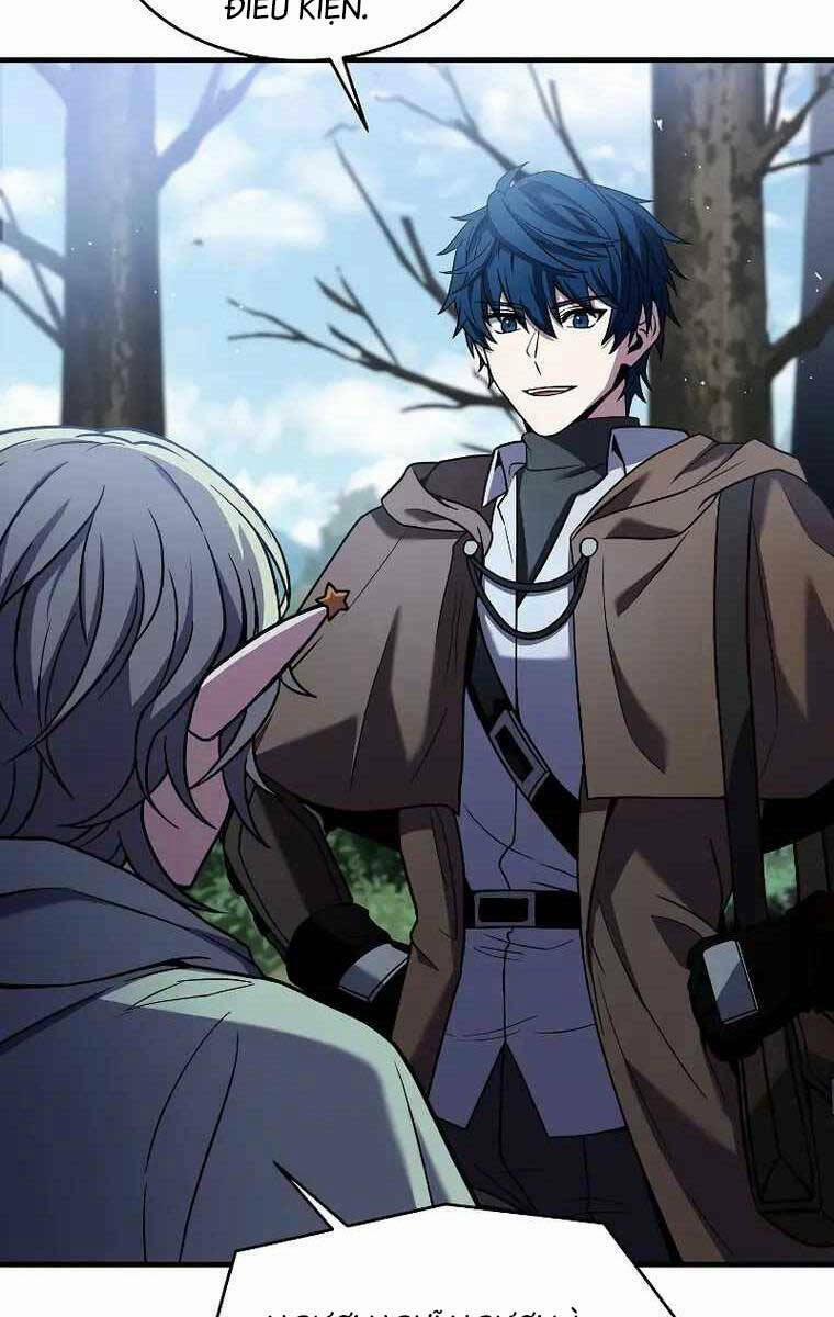 Sự Trở Lại Của Hiệp Sĩ Giáo Vô Song 92 trang 81