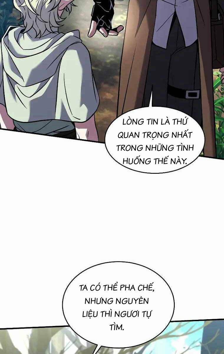 Sự Trở Lại Của Hiệp Sĩ Giáo Vô Song 92 trang 94