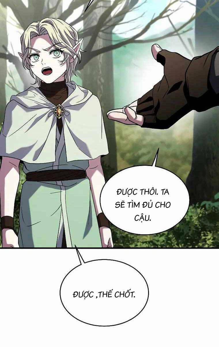 Sự Trở Lại Của Hiệp Sĩ Giáo Vô Song 92 trang 95