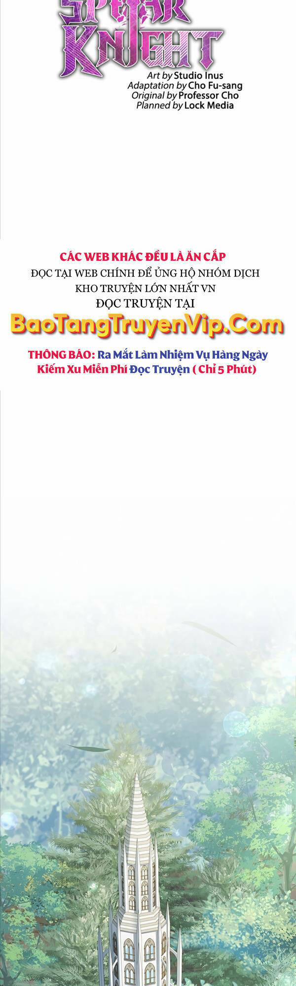 Sự Trở Lại Của Hiệp Sĩ Giáo Vô Song 93 trang 11
