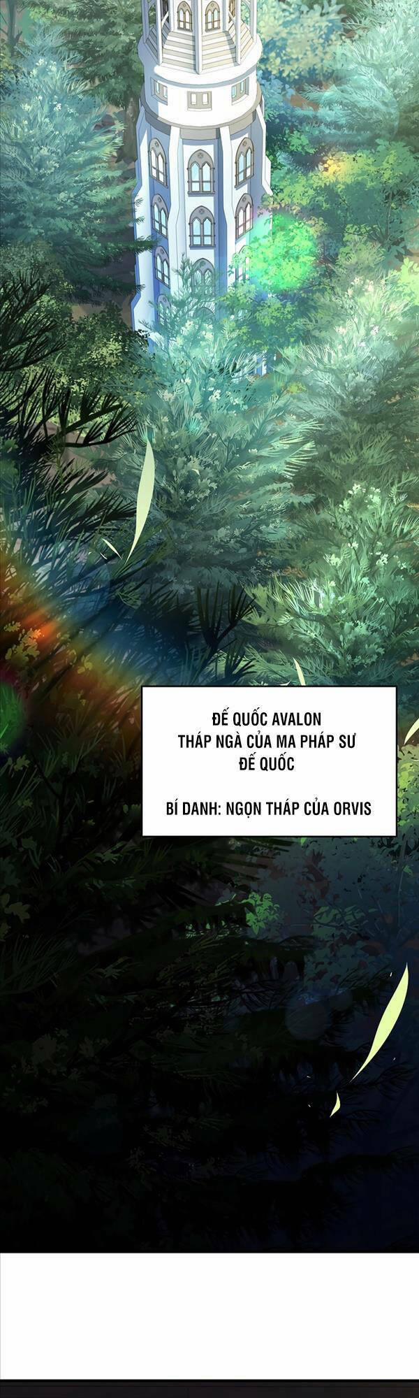 Sự Trở Lại Của Hiệp Sĩ Giáo Vô Song 93 trang 12