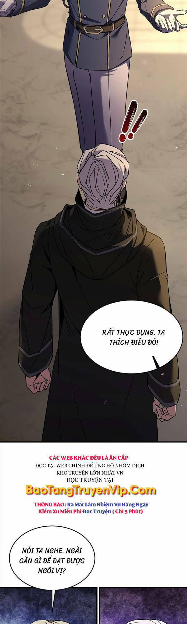 Sự Trở Lại Của Hiệp Sĩ Giáo Vô Song 93 trang 24